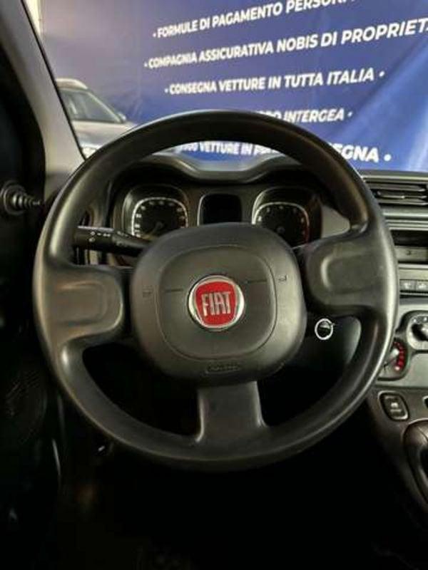 FIAT Panda 1.0 firefly hybrid s&s 70CV USATO GARANTITO