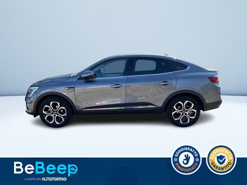 Renault Arkana 1.6 HYBRID INTENS E-TECH 145CV