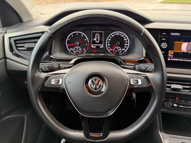 VOLKSWAGEN Polo 1.0 NAVI CARPLAY APPLE&ANDROID+2PDC+CLIMATRONIC