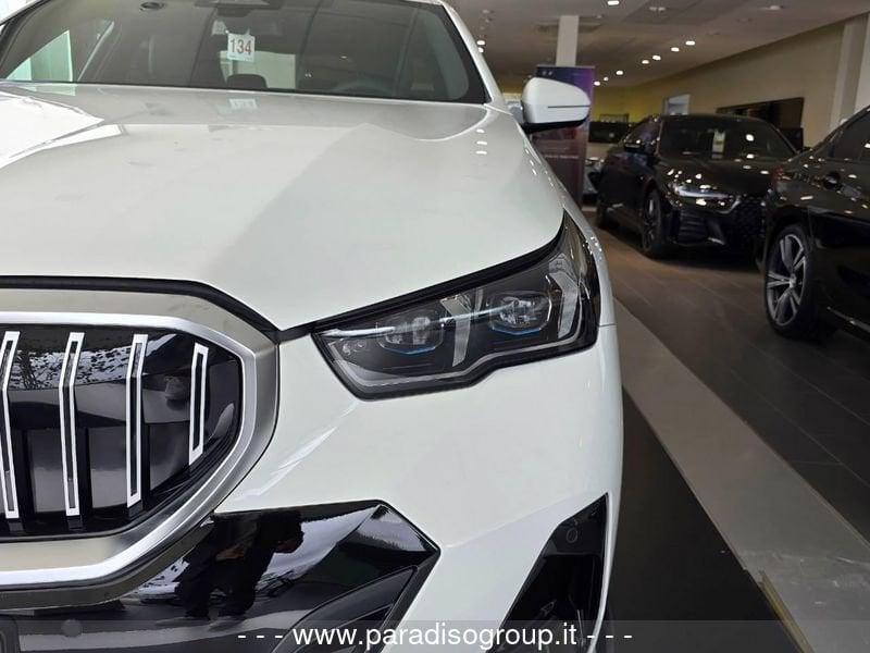 BMW Serie 5 Berlina - G60 BMW 520d xDrive Berlina