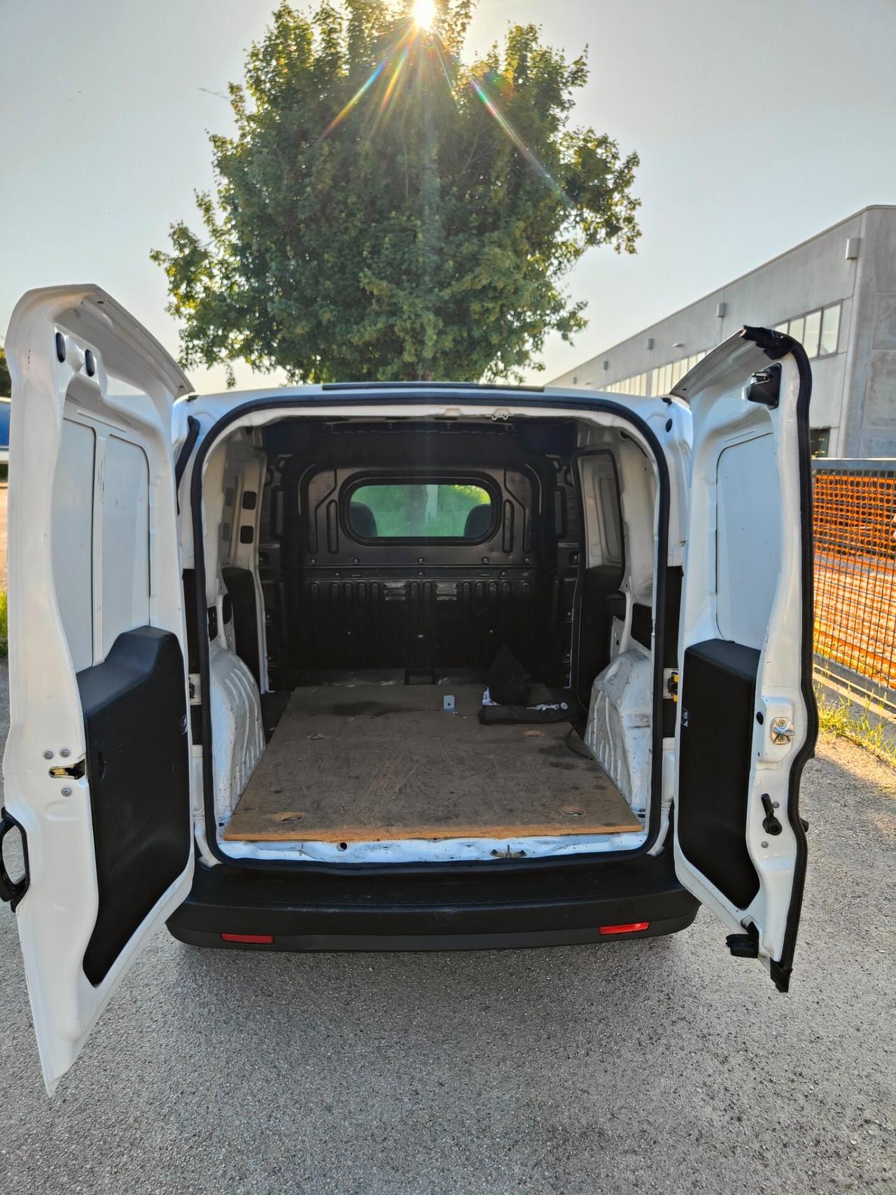 Fiat Doblo Doblò 1.3 MJT PC-TN Cargo Lamierato E5