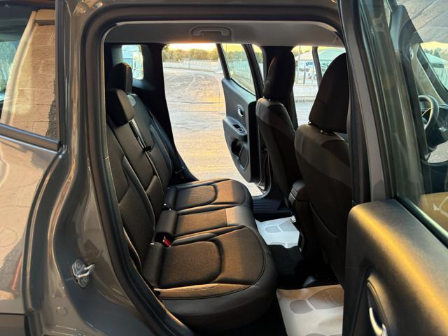 JEEP Renegade 1.6 Mjt 130 CV Limited CON SOLI 26071 KM