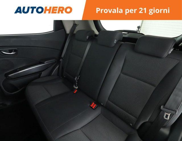 SSANGYONG Tivoli 1.2 GDI Turbo 2WD