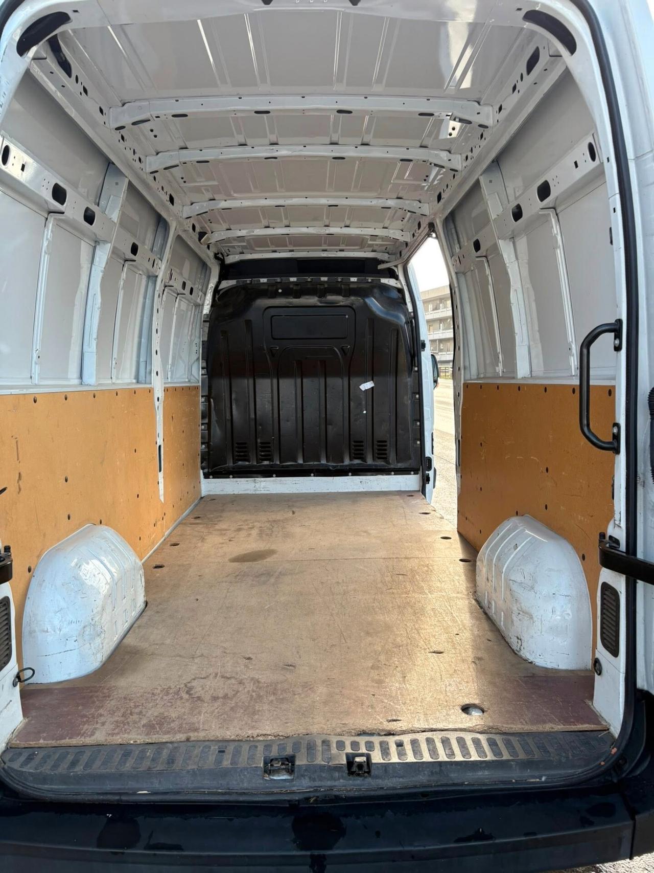 Renault Master 2.3cc 150cv Maxi uniprò