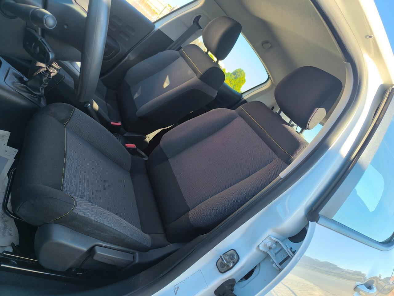 N 3 CITROEN C3 SHINE 1.5 HDI ANNO 02/22/11/21- KM 86.000LED/NAV/