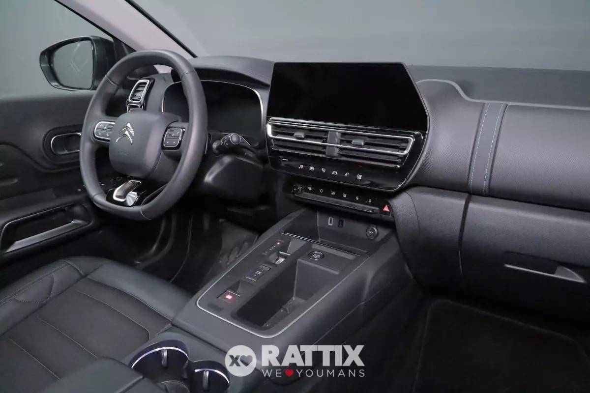 Citroen C5 Aircross 1.5 BlueHDI 130CV Max EAT8