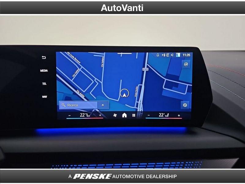 BMW Serie 1 120d 48V MSport Pro auto