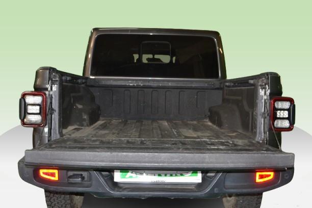 JEEP GLADIATOR-80th 3.0 DS 264CV AT8