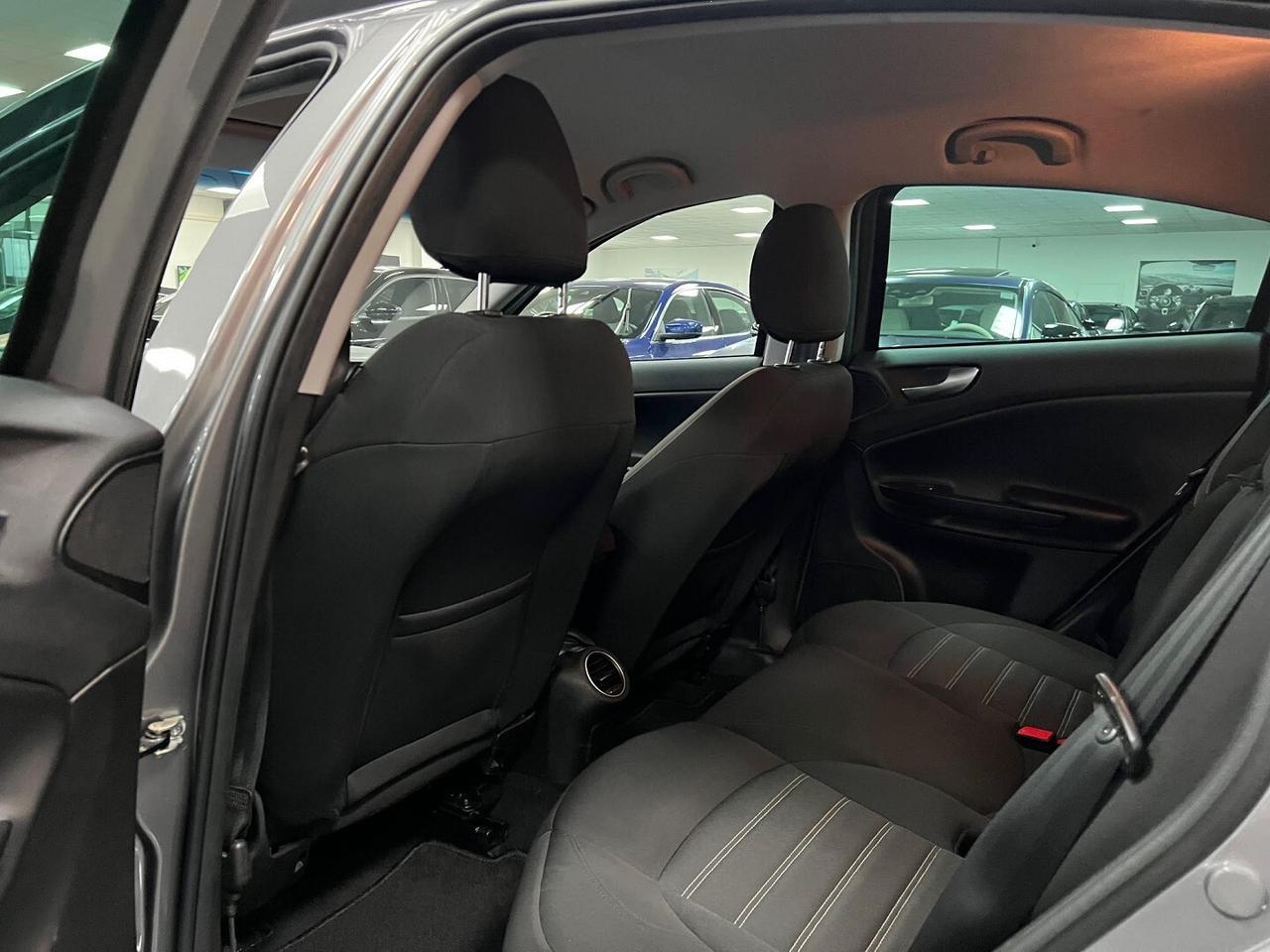 Alfa Romeo Giulietta Giulietta 1.6 jtdm Ti 120cv