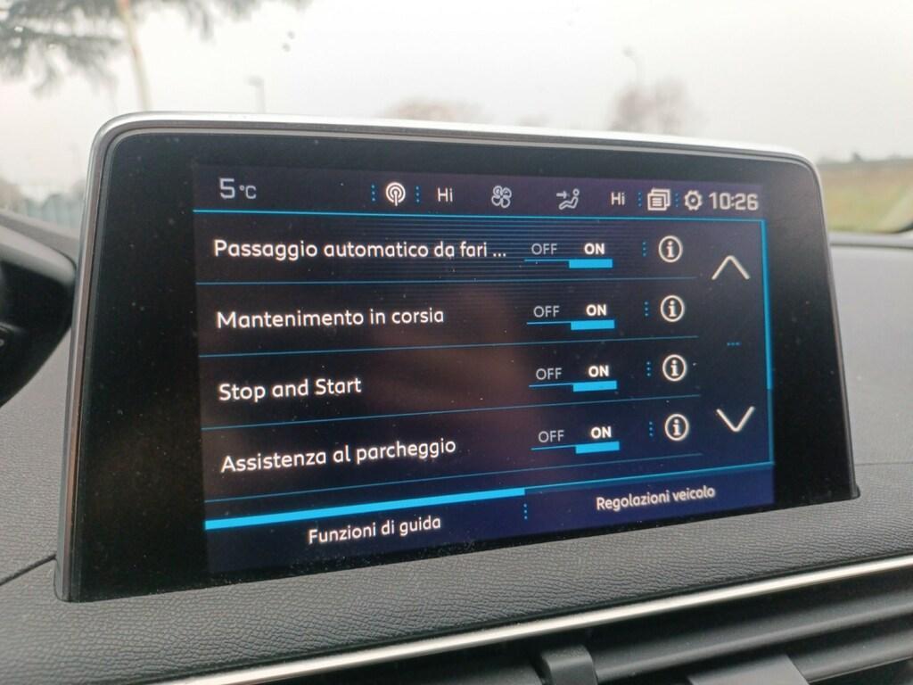 Peugeot 3008 1.2 PureTech Turbo Allure