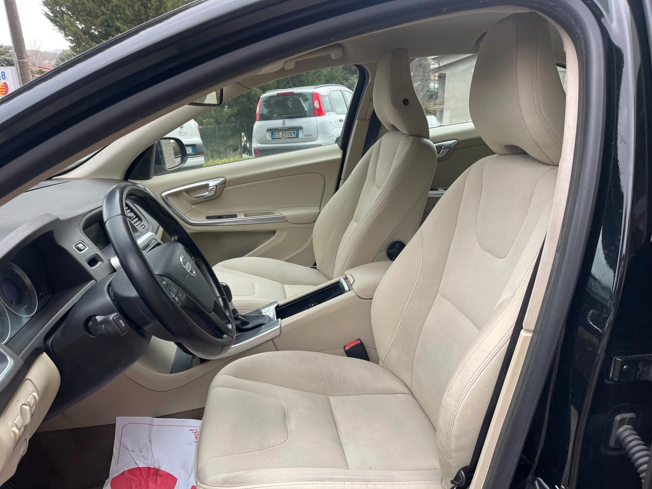 Volvo S60 DRIVe Summum NEO PATENTATI