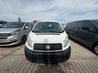Fiat Scudo 2.0 MJT/130 PL Combi 8 posti (M1) (C35) OMOLOGATO AUTOVETTURA
