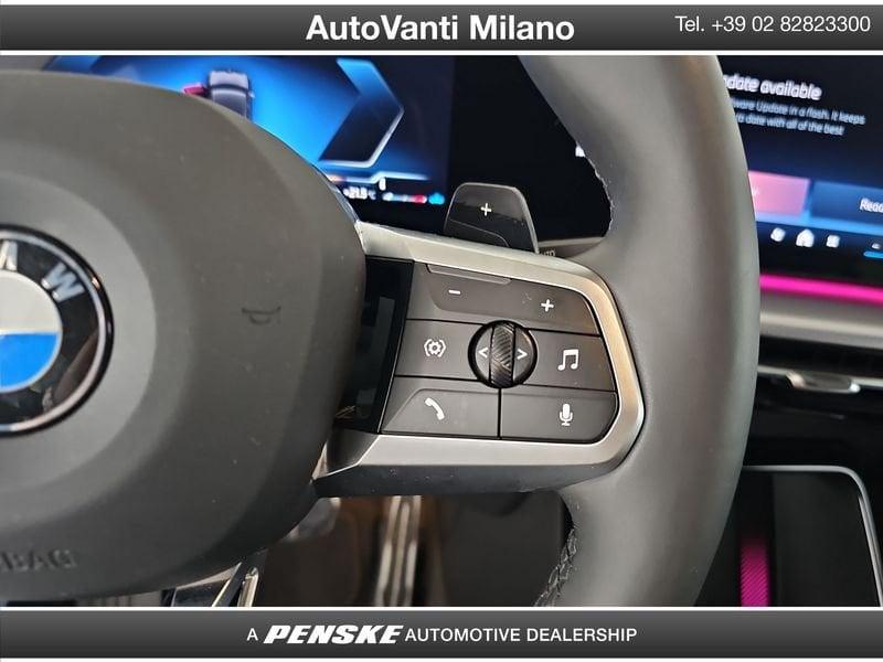 BMW X2 X2 xdrive 20d 48V MSport Pro auto