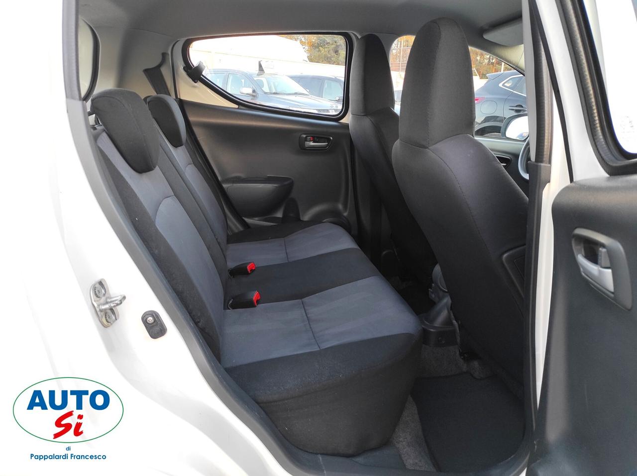 Suzuki Alto 1.0 Benzina - 68cv UNICO PROPRIET