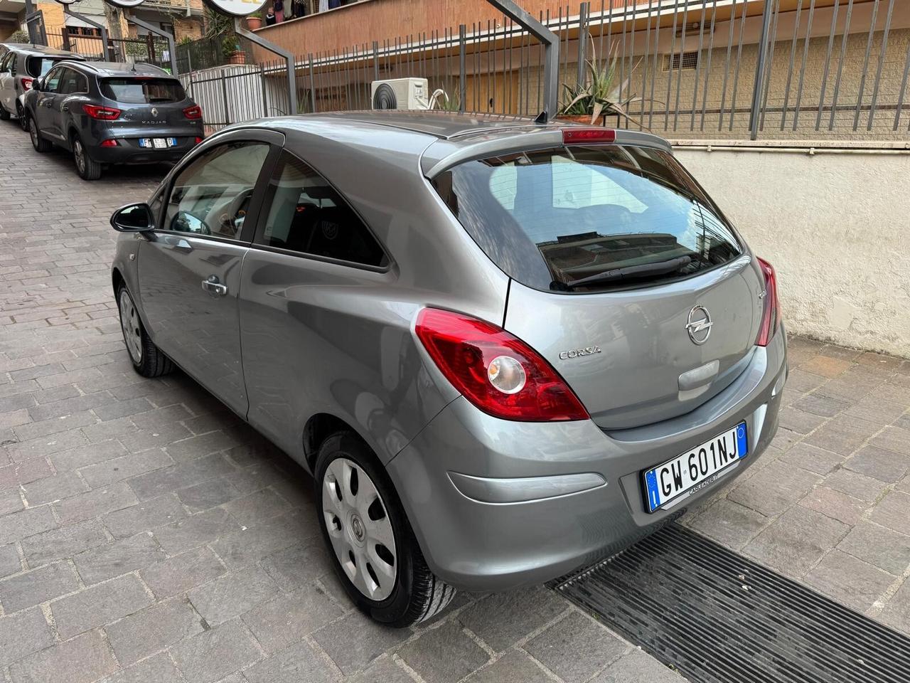 OPEL Corsa 1.3 CDTI 75CV 3 porte Elective