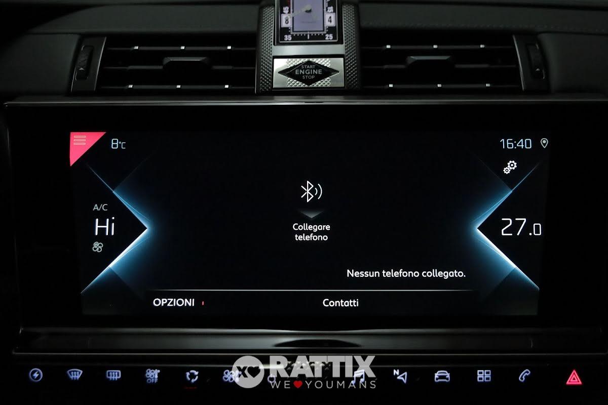 DS Automobiles DS 7 Crossback 1.6 e-tense phev Grand Chic 4x4 auto