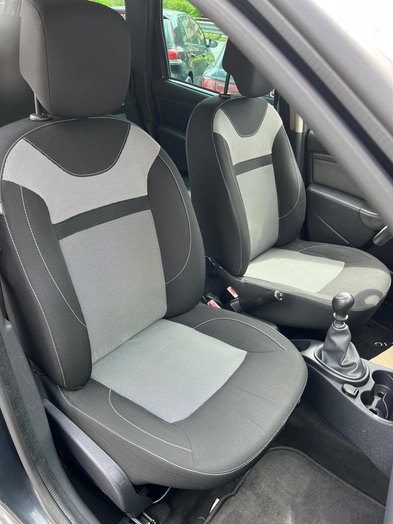 Dacia Duster 1.5 dCi 4x2