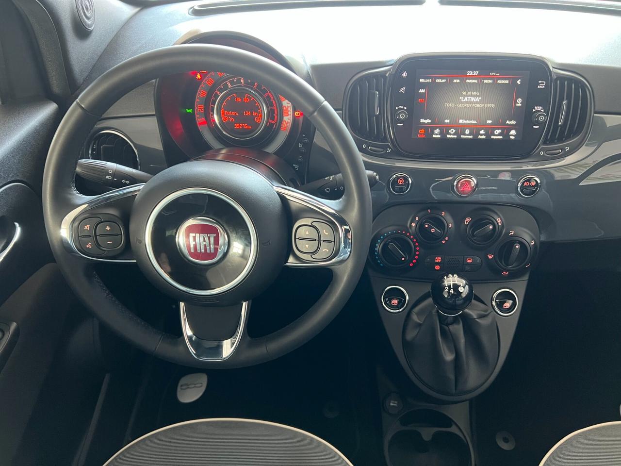 Fiat 500 1.2 Lounge IVA ESPOSTA