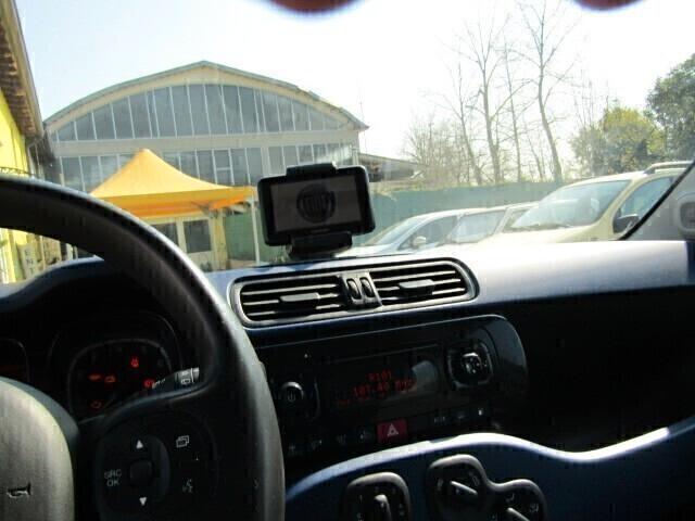 Fiat Panda 1.2 GPL EasyPower Vedi lavori eseguiti