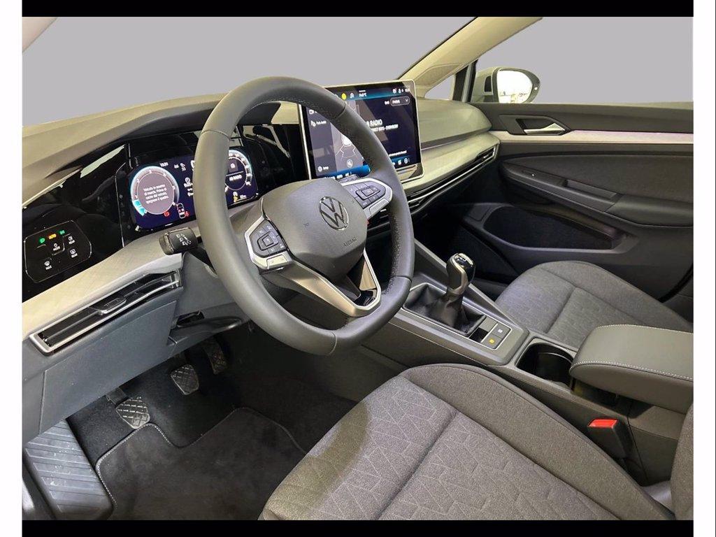 VOLKSWAGEN Golf 2.0 tdi edition plus 115cv del 2026