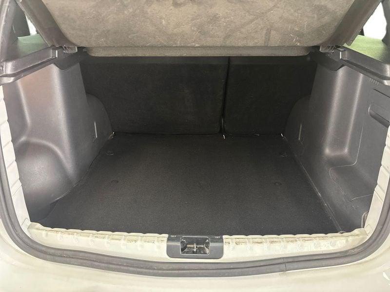 Dacia Duster I 1.5 dci Laureate 4x2 110cv