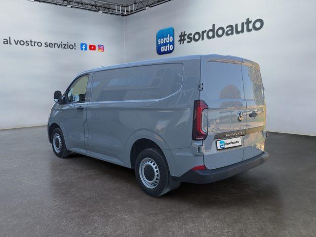 VOLKSWAGEN Transporter 2.0 TDI 150CV L1 H1