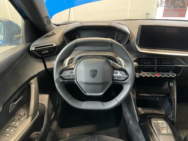 PEUGEOT 2008 PURETECH 130CV S&S EAT8 ALLURE