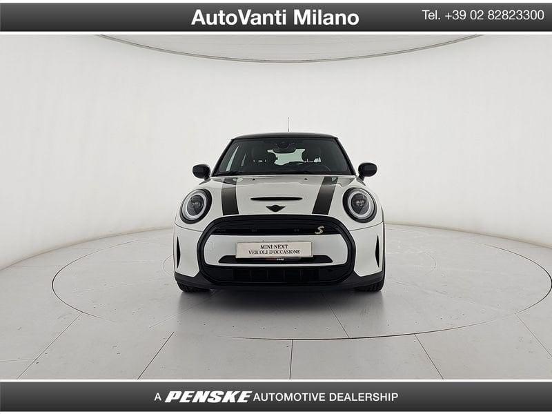 MINI Full Electric Mini 3p Cooper SE Classic auto