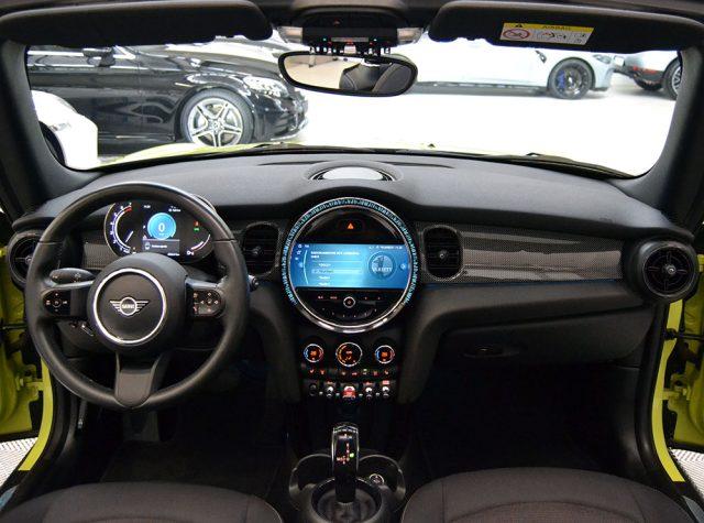 MINI Cabrio 1.5 Cooper Essential Cabrio Unico Proprietario **