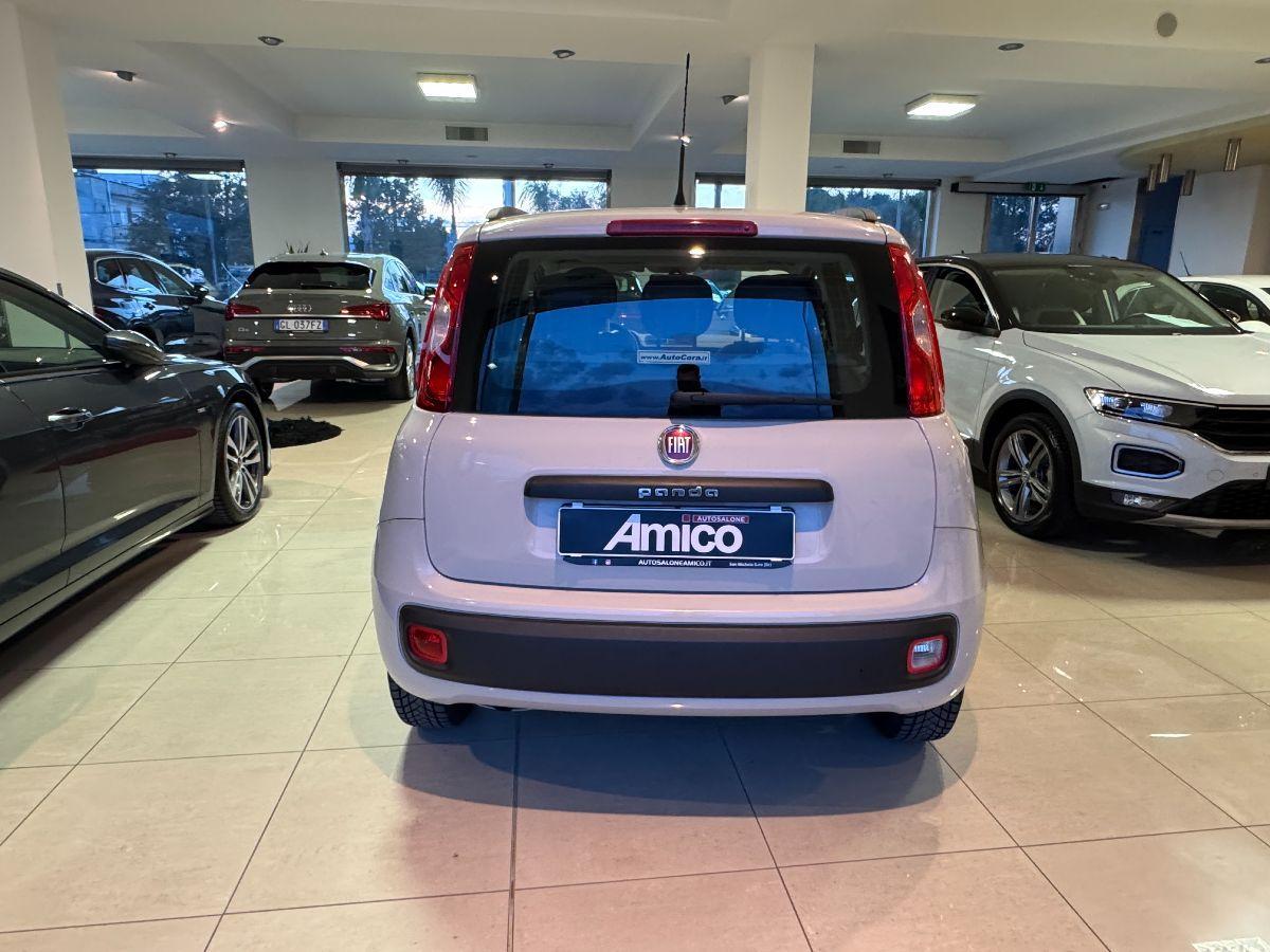 FIAT Panda 1.3 Mjt S&S 60.000 Km