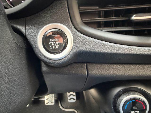 KIA Picanto 1.0 101CV T-GDI GT LINE UNIPROPRIETARIO CERCHI 16