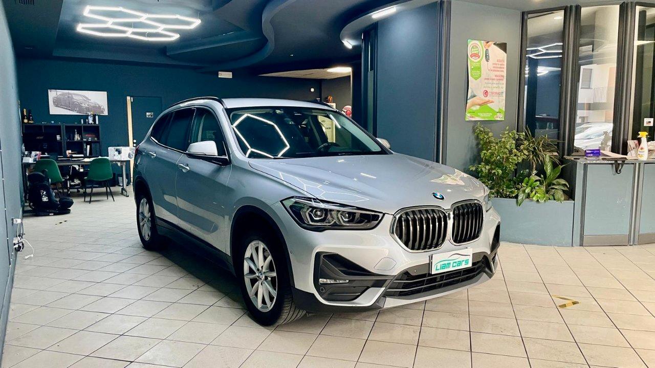 BMW X1 sdrive18d Business Advantage