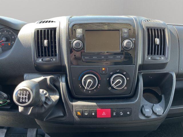 PEUGEOT Boxer 330 2.2HDi 120CV L1H1