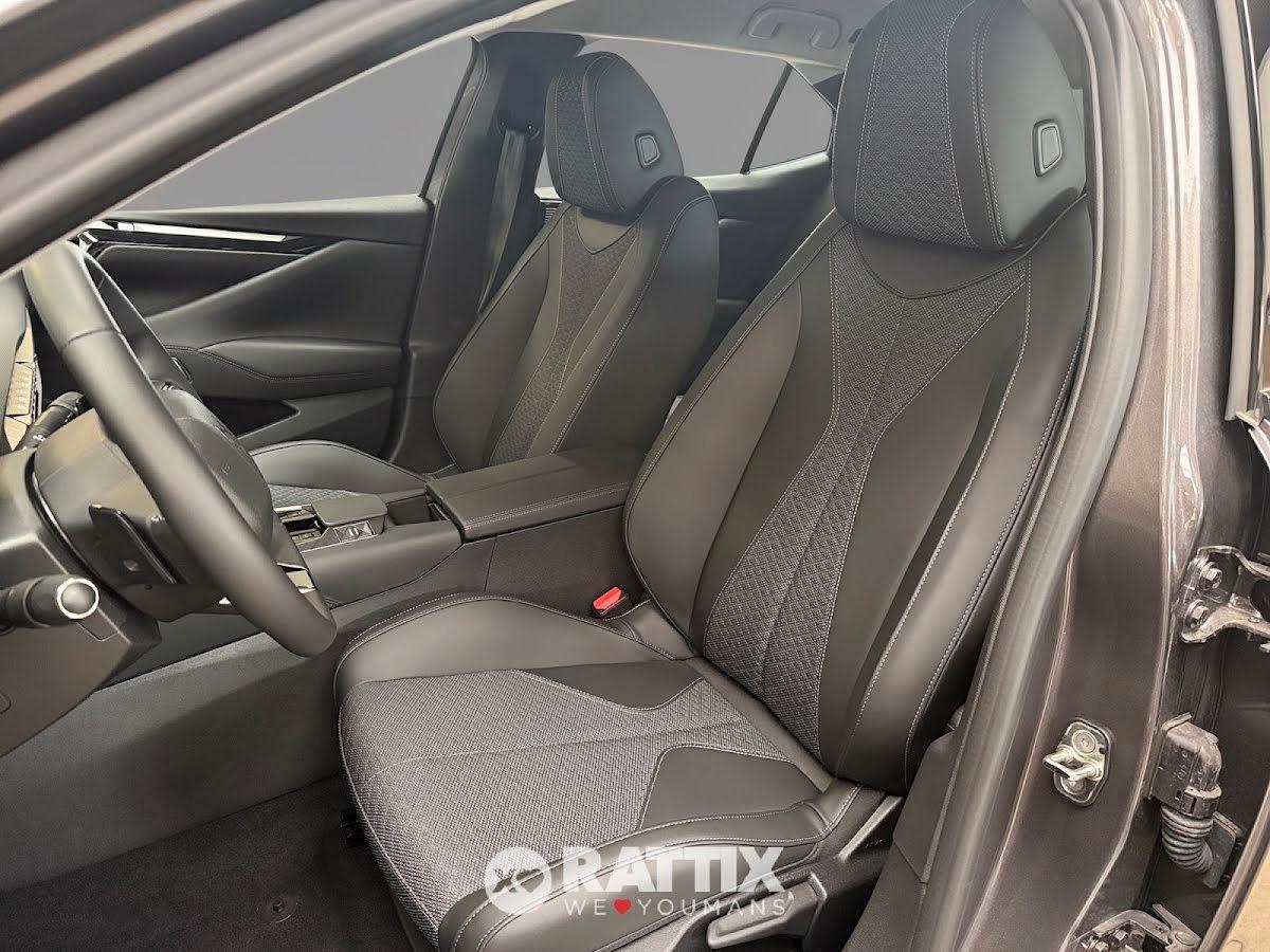 DS Automobiles DS 4 1.2 Puretech 130CV Bastille Business Auto