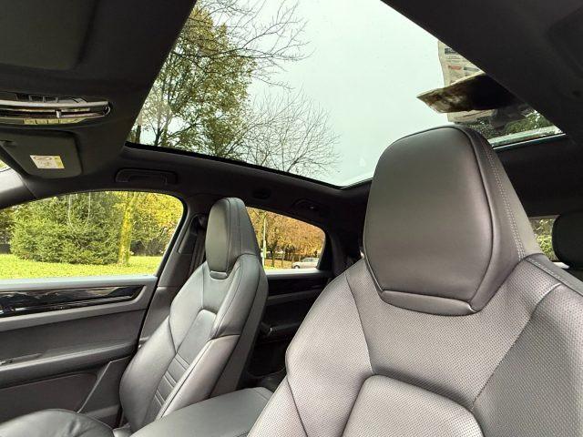 PORSCHE Cayenne Coupé 3.0 V6 E-Hybrid