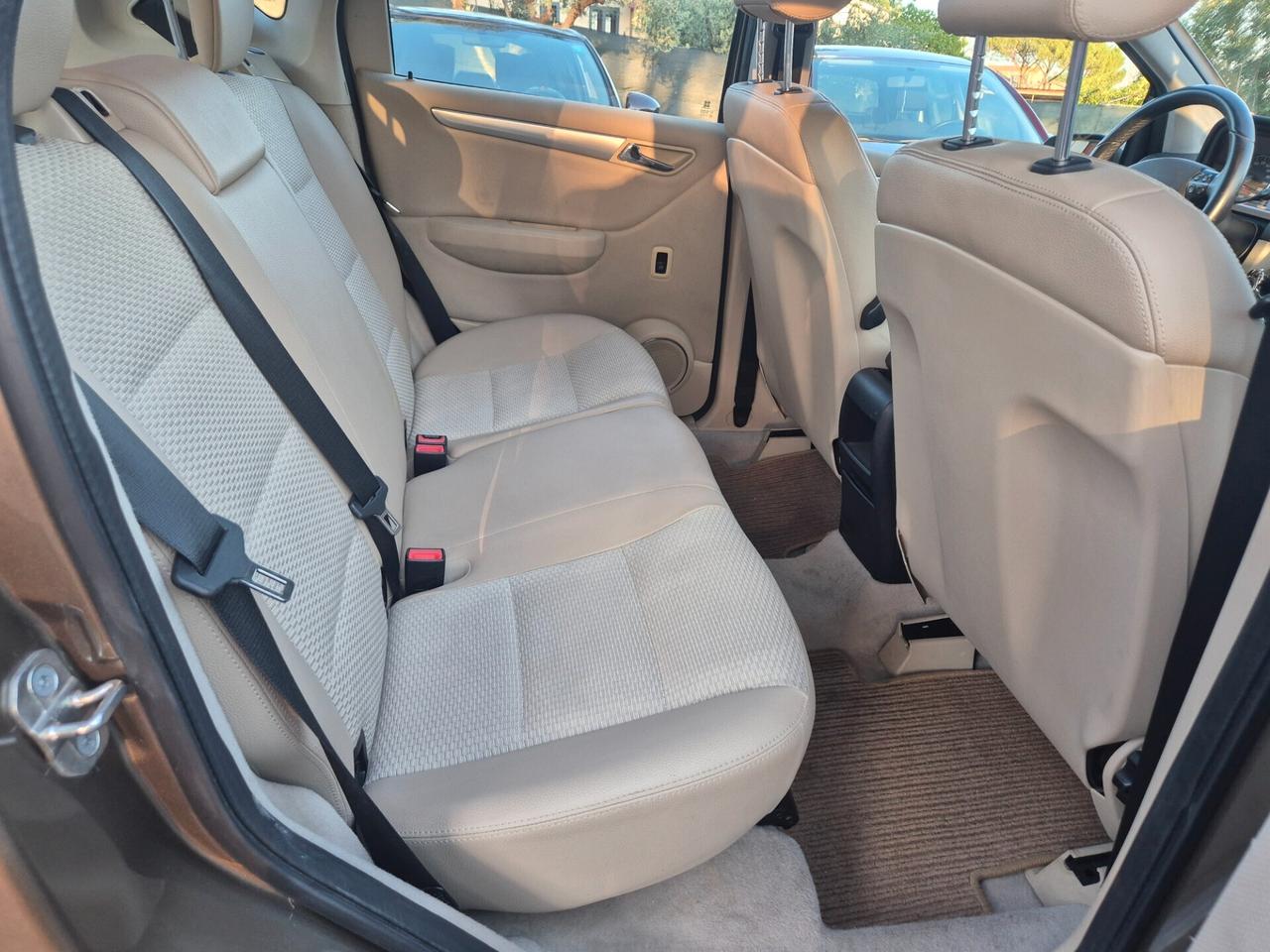 Mercedes-benz A 180 A 180 CDI Executive