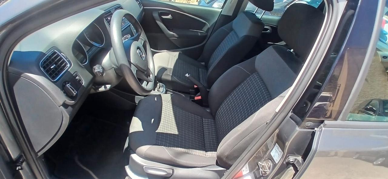 Volkswagen Polo 1.4 TDI 5p. BMT - 2016