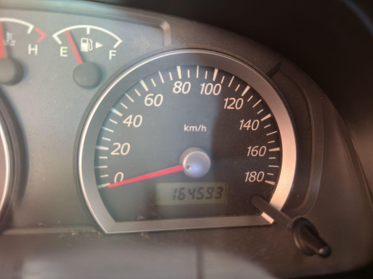 SUZUKI - JIMNY - 1.3i 16V 4WD 85CV JLX