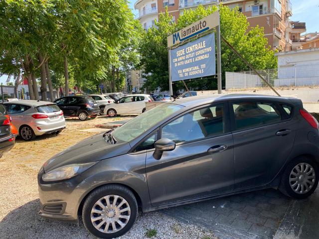 FORD Fiesta 1.5tdci BUSINESS 75cv BLUETOOTH CLIMA STEREO