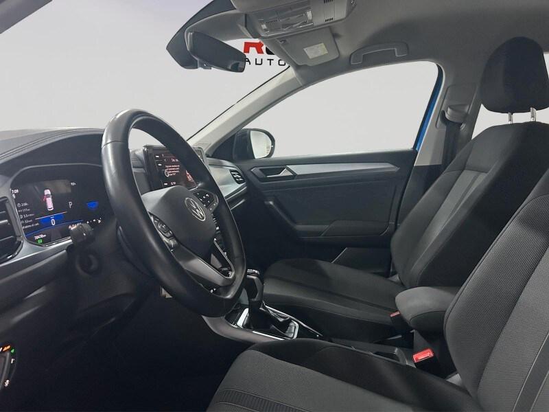 VOLKSWAGEN T-Roc 1ª serie T-Roc 1.5 TSI ACT DS...
