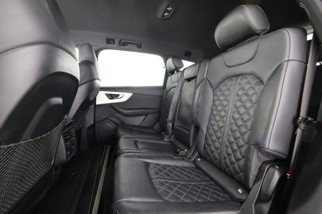 AUDI Q7 Q7 50 TDI quattro tiptronic Sport