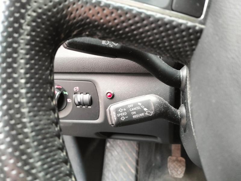 Audi A3 Sportback 2.0 tdi Ambition