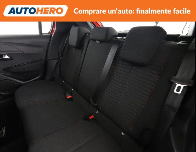 PEUGEOT 208 PureTech 75 Stop&Start 5 porte Active