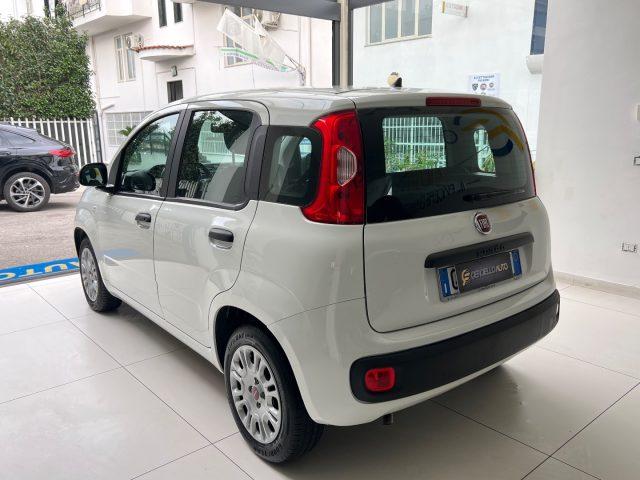 FIAT Panda 1.2 EasyPower gpl da ?119,00 mensili