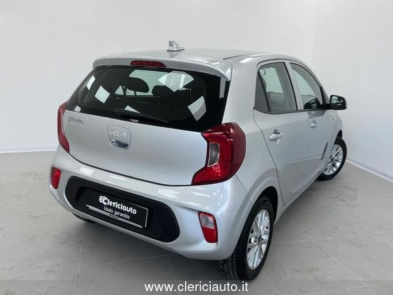 KIA Picanto 1.0 12V 5p. Urban Special Edition