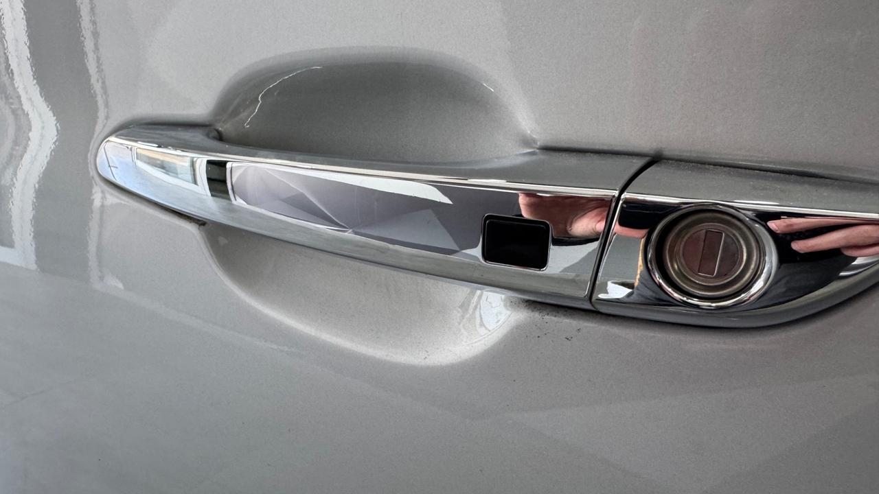 Hyundai Tucson 1.7 CRDi XPossible-2017