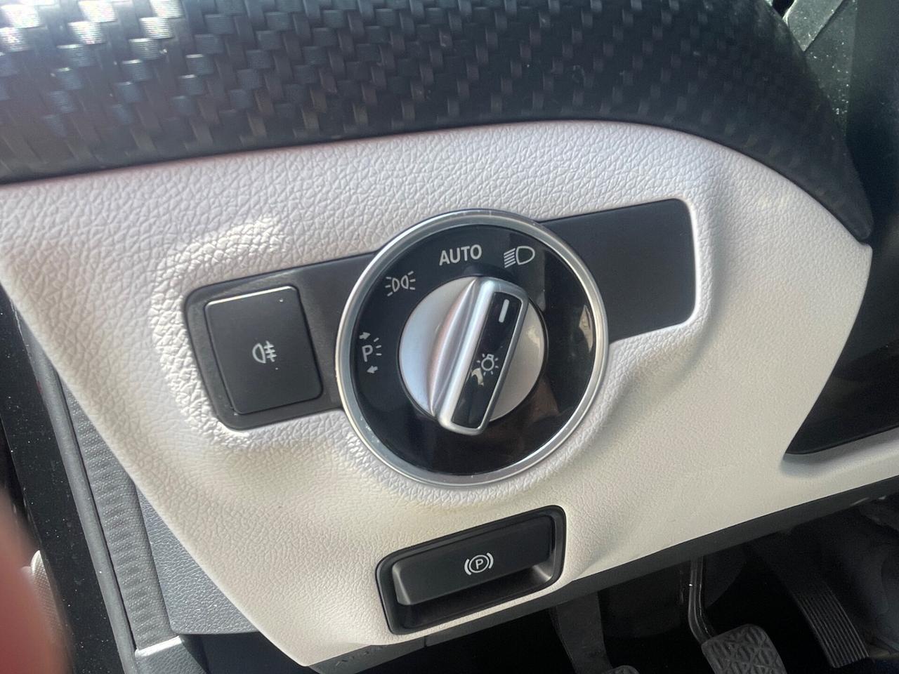 Mercedes-benz A 180 A 180 d Sport