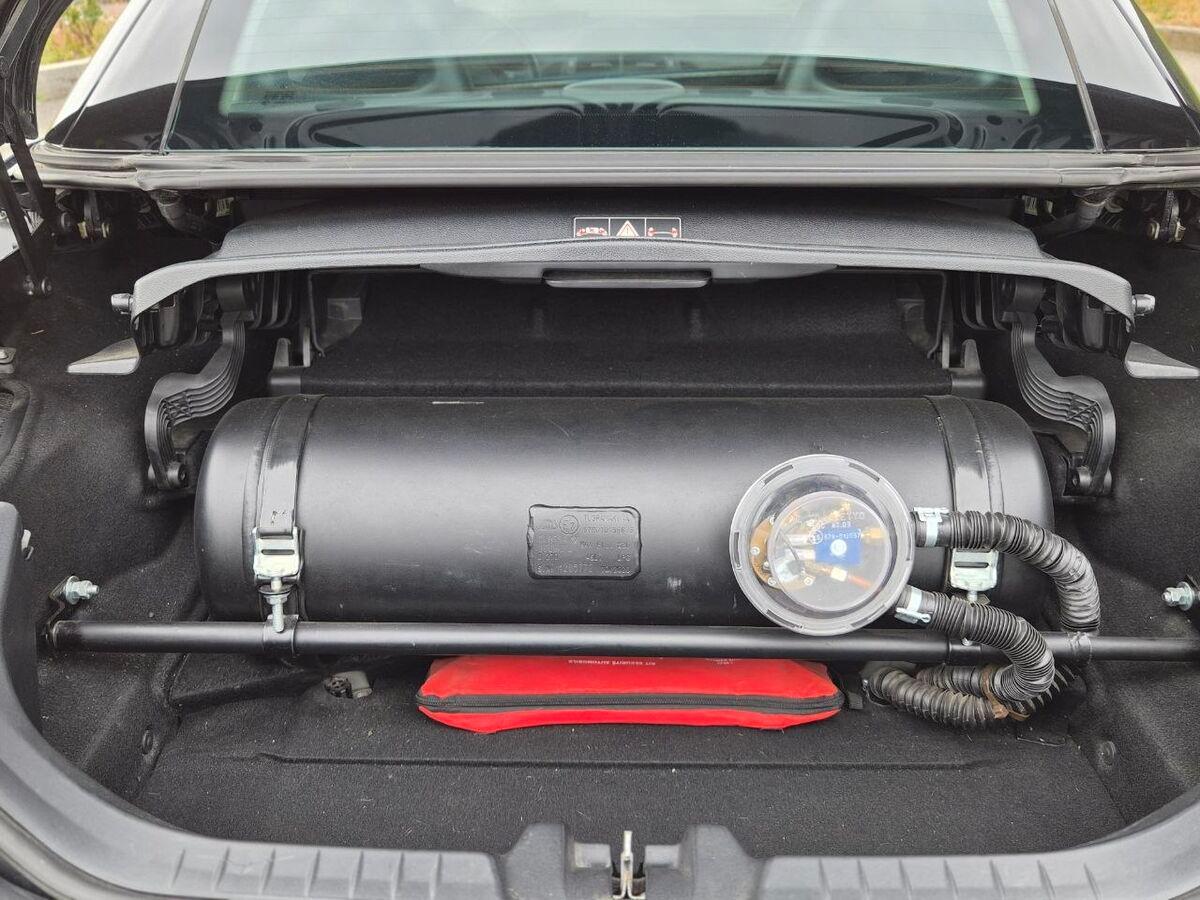 Mercedes Classe SLK 200 k