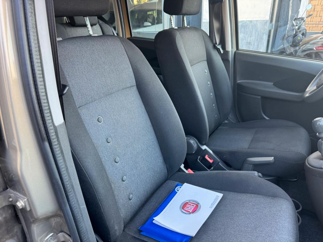 Fiat Panda 1.2 4x4 Climbing PARI AL NUOVO PROMO