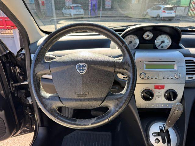 LANCIA Ypsilon 1.4 16V Sport MomoDesign Automatica